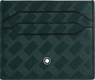 Montblanc Kompaktes Kartenetui Montblanc Extreme 3.0 6cc
