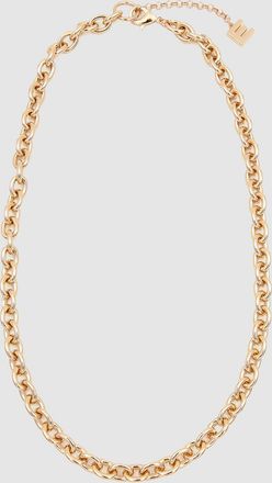 Essentiel Collier Jernie Or