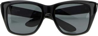 Saint Laurent SL 923 Zonnebril - Dames - Zonnebrillen - Zwart - ONE Size - Accessoires