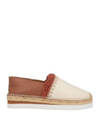 See By Chlo&eacute; SCHUHE - Espadrilles auf YOOX.COM