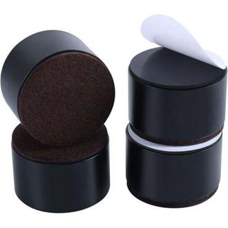 OEM Elevadores De Cama Para Muebles, Patas Para Sof&aacute;, Elevadores De Acero De 40x52 Mm, Elevadores Resistentes Para Patas De Cama Y Mesa, Elevadores De Cam