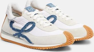 Loewe Sneakers Flow Runner 2.0
