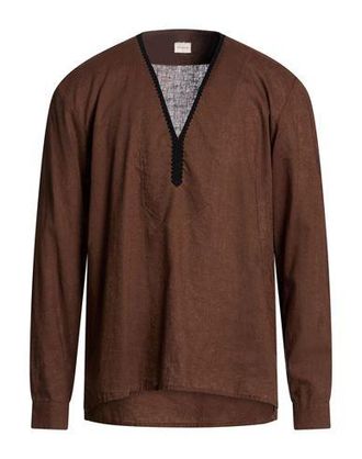 Officina 36 CAMISETAS Y TOPS - Camisas en YOOX.COM