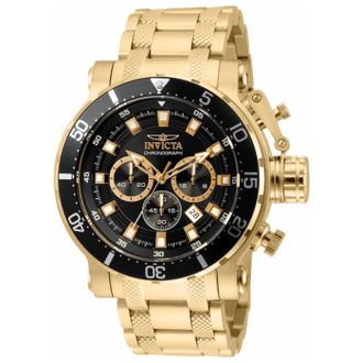 Invicta Coalition Forces Mens Watch