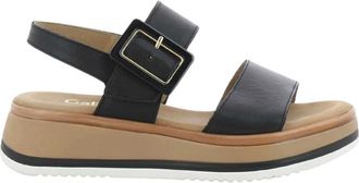 Gabor Donna, Scarpe, Nero, 40 EU, new