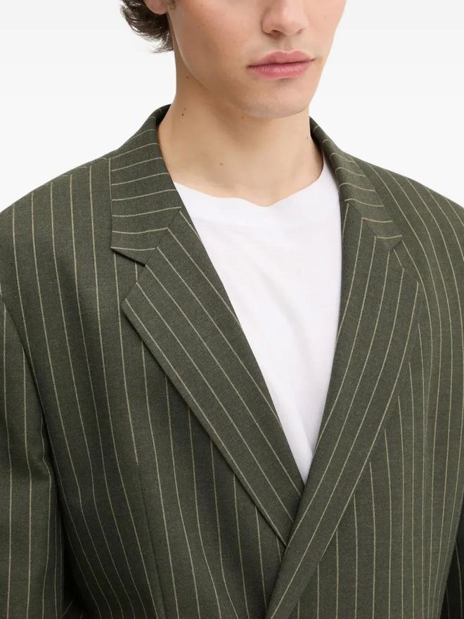 Buy Aimé Leon Dore Rico Shirt 'Sargasso Sea' - 430210 SARG