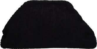 Ga&euml;lle Paris Stoffen Tas - Dames - Clutches - Zwart - ONE Size - Tassen