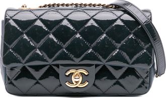 Chanel Classic Flap Mini Schoudertas