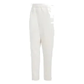 adidas (WMNS) adidas Aeroready Train Essentials 3-Stripes Pants Asia Sizing White IS3969