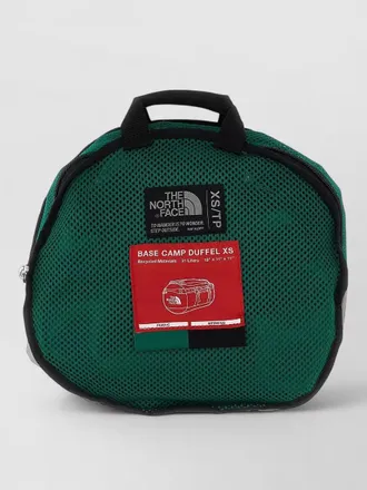 The North Face base camp xs travel duffel bag