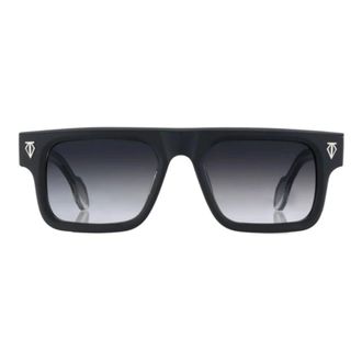 T HENRI Sunglasses, unisex, Black, Size: ONE SIZE 959 Sunglasses