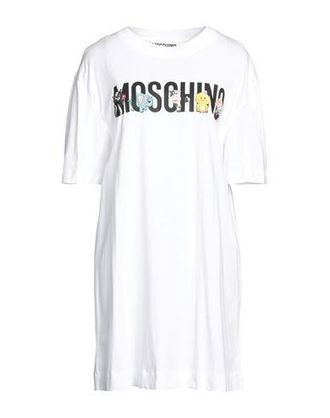 Moschino KLEIDER - Mini-Kleider auf YOOX.COM