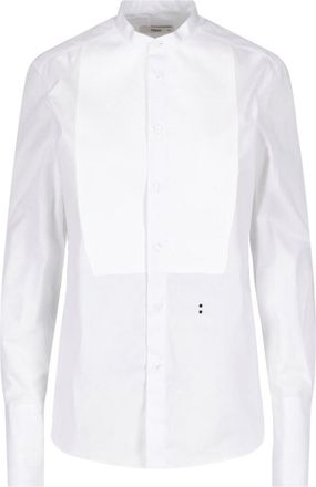 Fendi Camicia In Cotone
