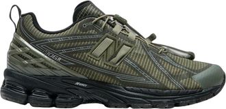 New Balance U1906 Sneaker - Heren - Sneakers - Groen - 40 1/2 EU - Schoenen