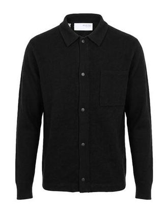 Selected PRENDAS DE PUNTO - C&aacute;rdigans en YOOX.COM