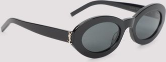 Saint Laurent Eyewear Occhiali da sole Saint Laurent M136