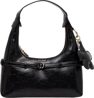 Guess Taylor Mini - Bags - Mujer - Negro - ONE SIZE
