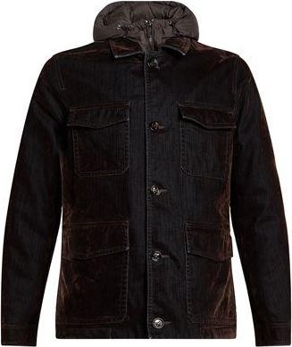 Moorer CAPISPALLA - Giacche & Giubbotti su YOOX.COM