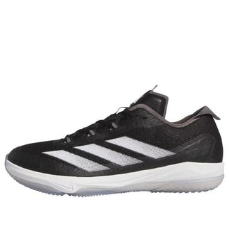 adidas Adizero Impact Turf Trainer Black White Grey IH2645