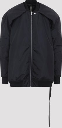 Rick Owens converteerbaar jumbojack