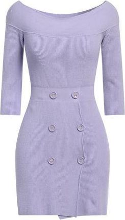 Elisabetta Franchi Mini dresses