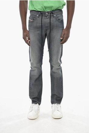 Diesel JOGG JEANS Slim Fit Jeans THOMMER-Y-NE 16cm size 28