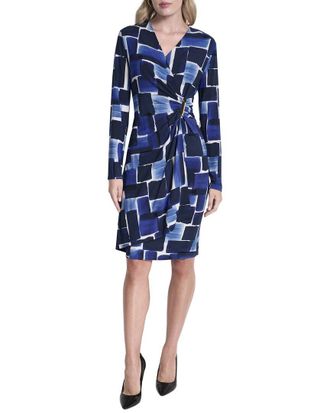 DKNY Dkny Sheath Dress