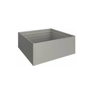 BIOHORT Huerto Urbano Metalico De Biohort 2 X 2