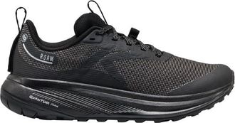 Keen Roam Trailrunningschuhe f&uuml;r Damen | grau/schwarz