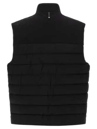 Mackage Brody Vest - Black