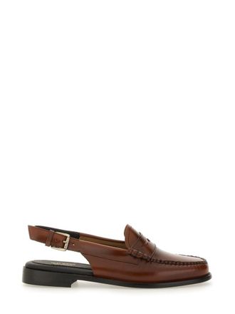 G.H. Bass & Co. Moccasin Weejun