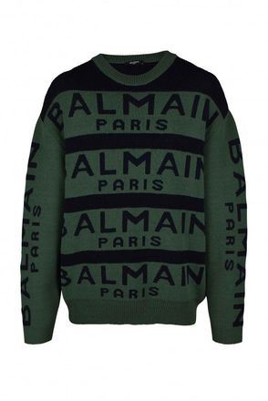 Balmain Pullover