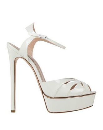 Casadei FOOTWEAR - Sandals on YOOX.COM