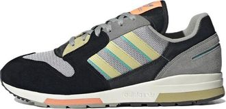 adidas ZX 420 Black Grey Yellow GY2006