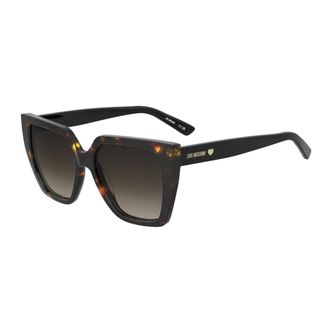 Love Moschino Liebe Moschino Mol088/S Sonnenbrille