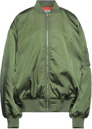 Moschino ROPA DE ABRIGO - Chaquetas y cazadoras en YOOX.COM
