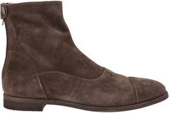 Alberto CALZADO - Botines de ca&ntilde;a alta en YOOX.COM