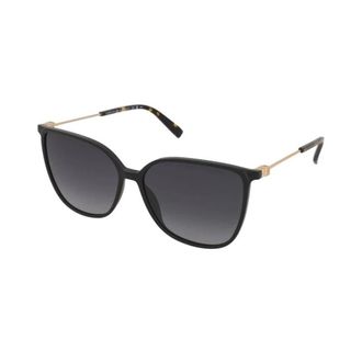 Tommy Hilfiger unisex, Accessoires, Zwart, Maat: 57 MM