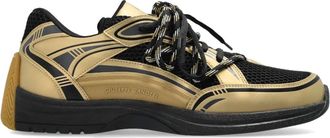Giuseppe Zanotti Sneakers GZ Trail - Oro