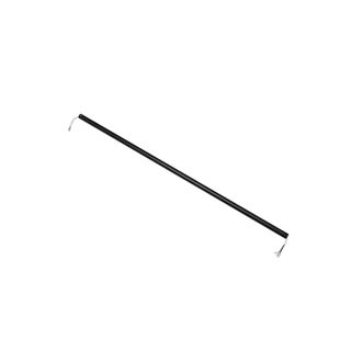 Faro Barcelona Accesorio Tija 500mm &Oslash;26 Negro Para Just Deco Copper