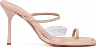 Sportmax Multicolor Sportmax Sandal