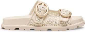 Stuart Weitzman Donna, Scarpe, Beige, 40 EU, new