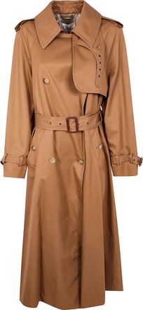 Chloé Trench Coat