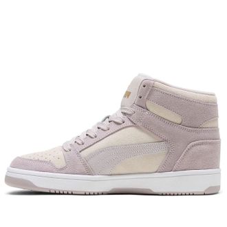 Puma Rebound Layup Stone 401874-01