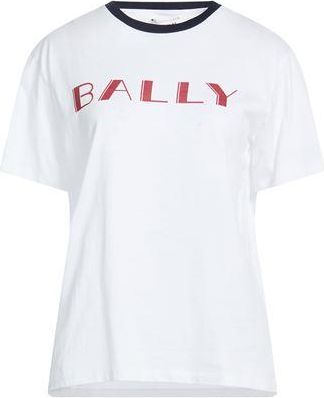 Bally TOPWEAR - T-shirts on YOOX.COM