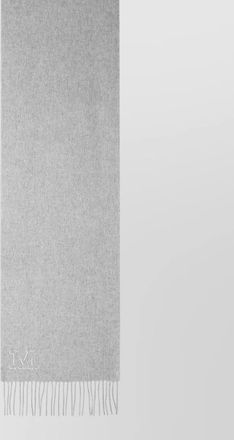 Max Mara cashmere scarf