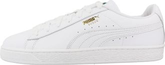 Puma Hombre, Deporte, Blanco, Talla: 42 EU