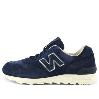 New Balance Cm1400 Invincible X Brogue CM1400IV