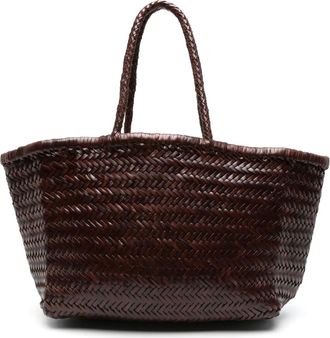 Dragon Diffusion Triple Jump shopper - Bruin