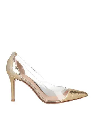 Gianvito Rossi FOOTWEAR - Pumps on YOOX.COM